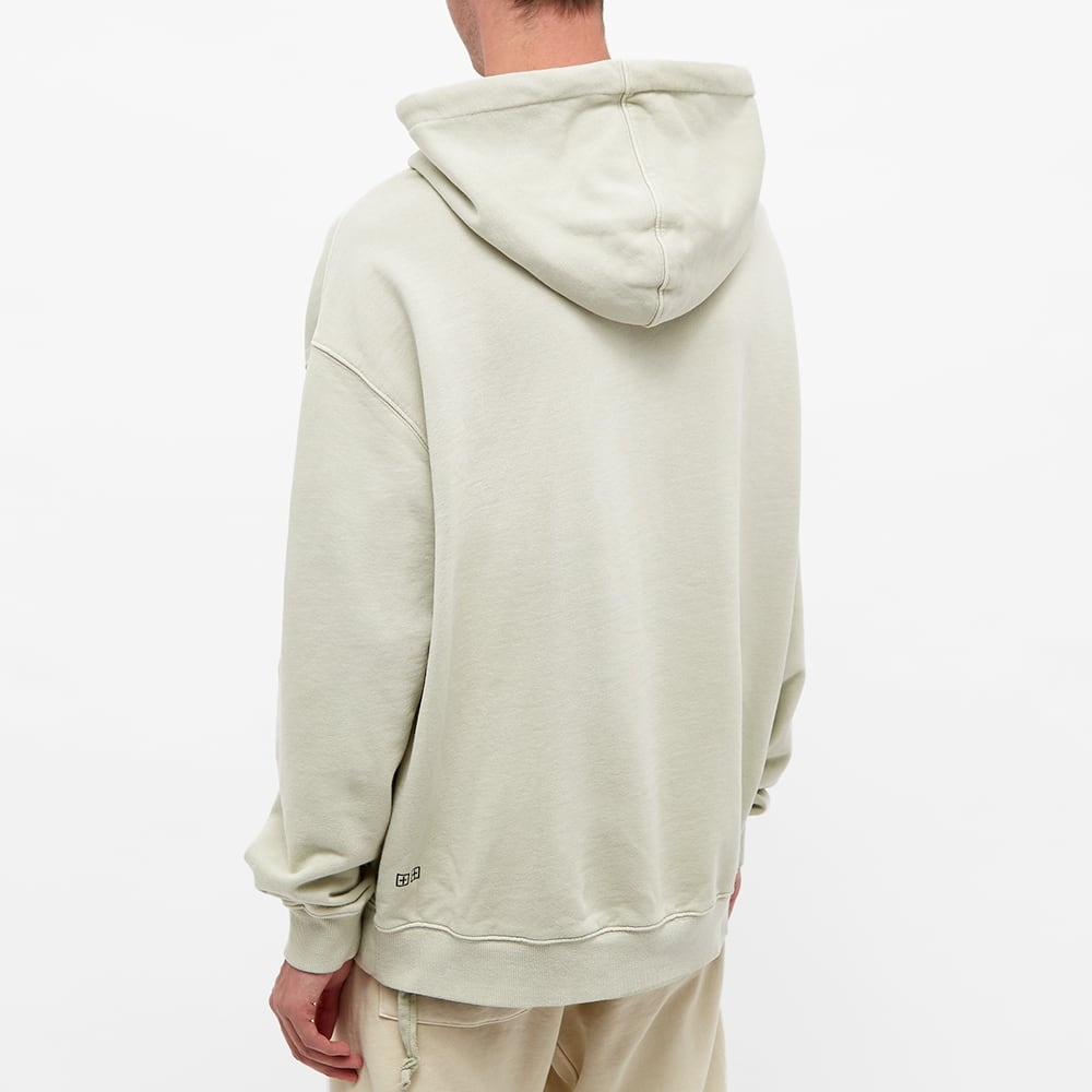 Ksubi Sign Of The Times Biggie Hoody - 5