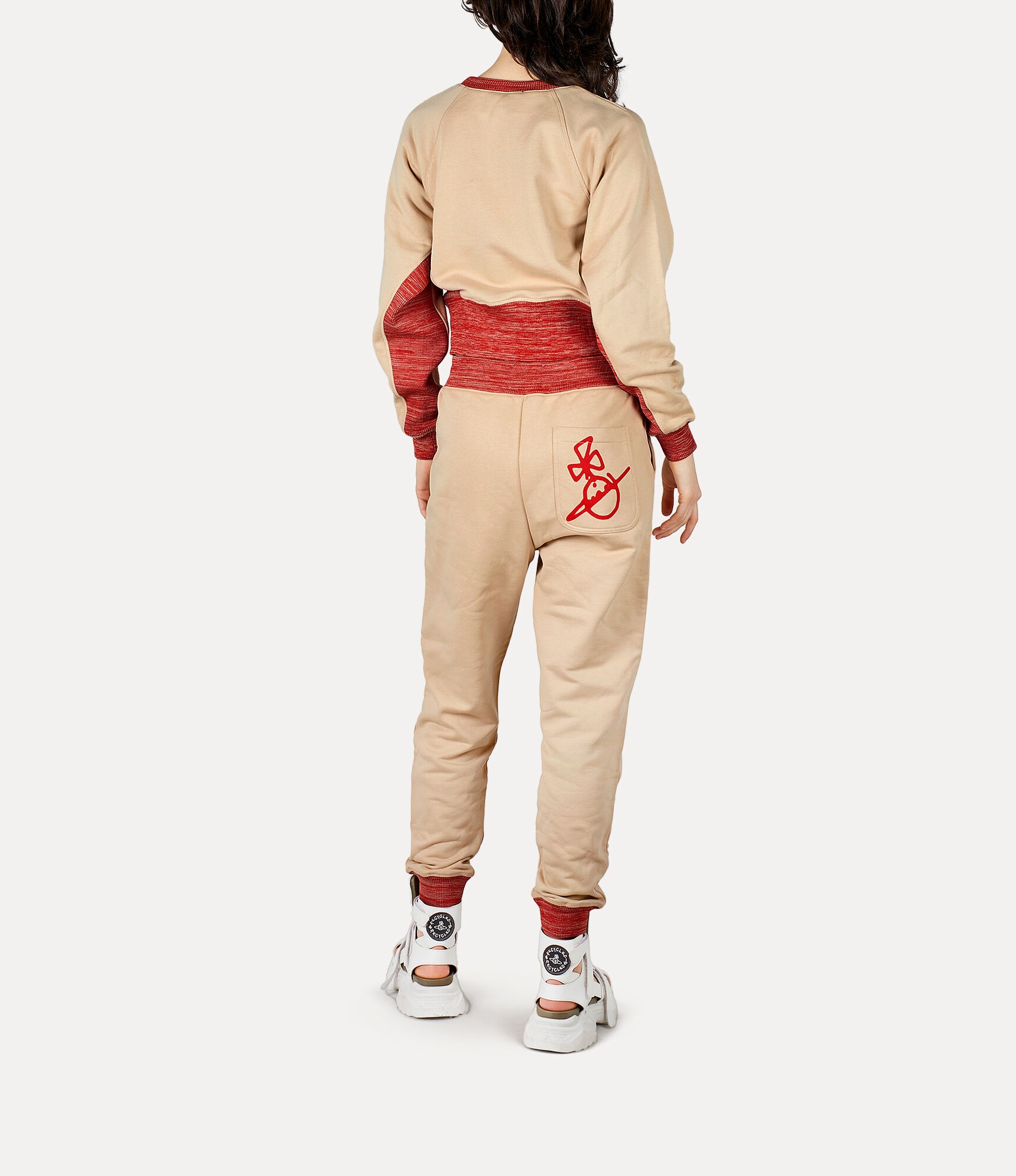 ATHLETIC SWEATSHIRT - 3