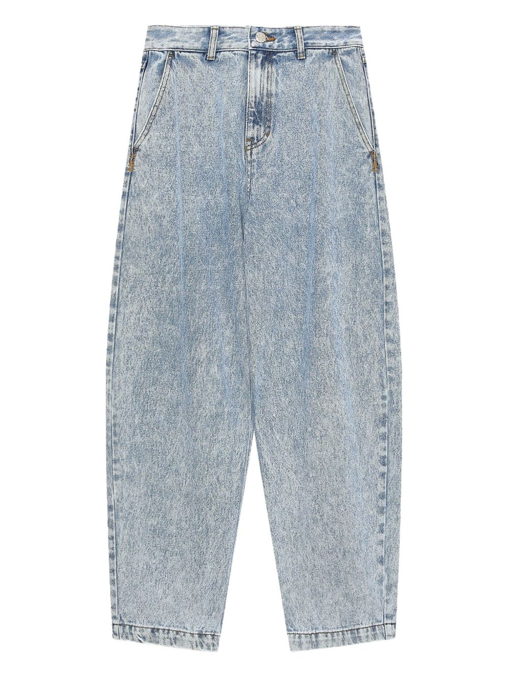 acid-wash  jeans - 1