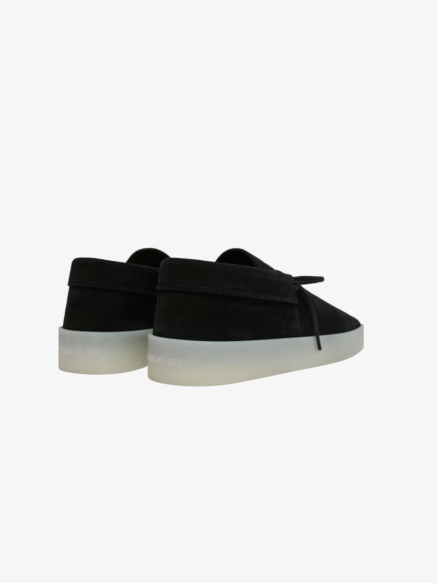 Moccasin - 3