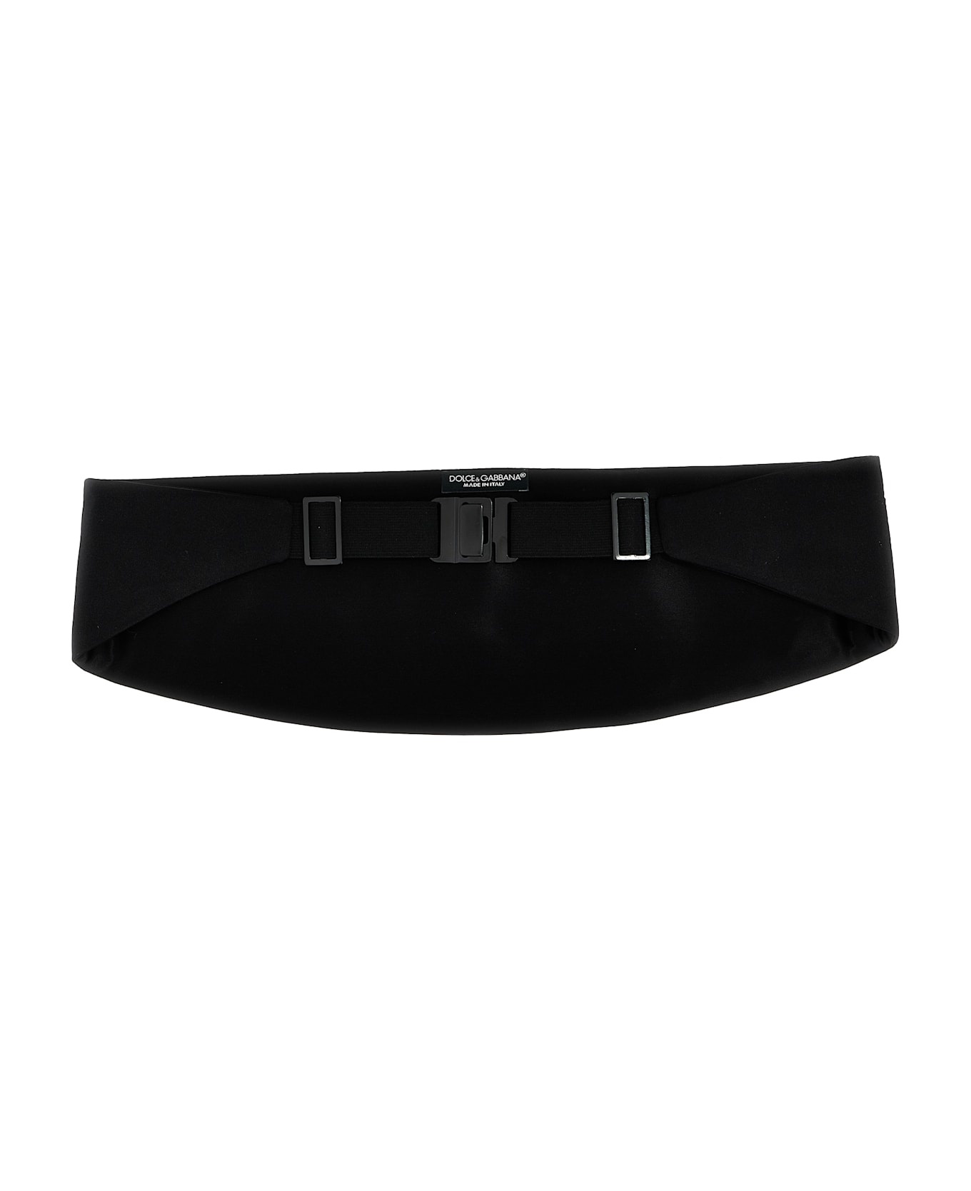 Tuxedo Headband - 2