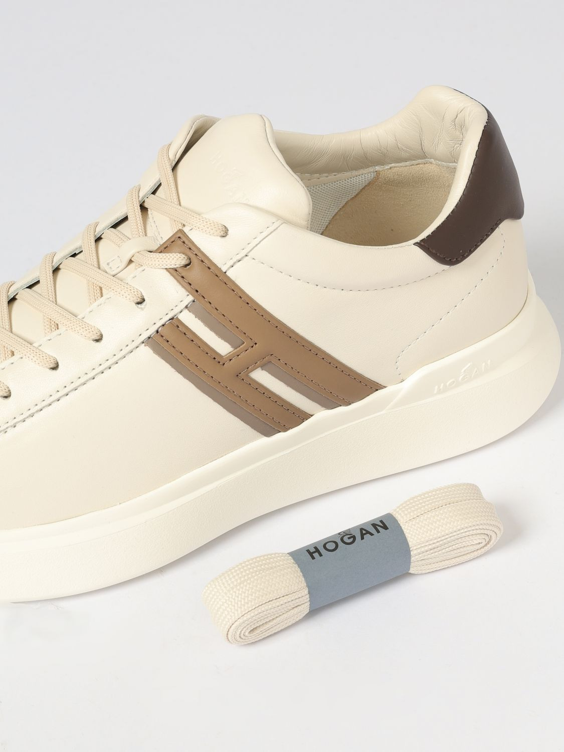 Sneakers men Hogan - 4