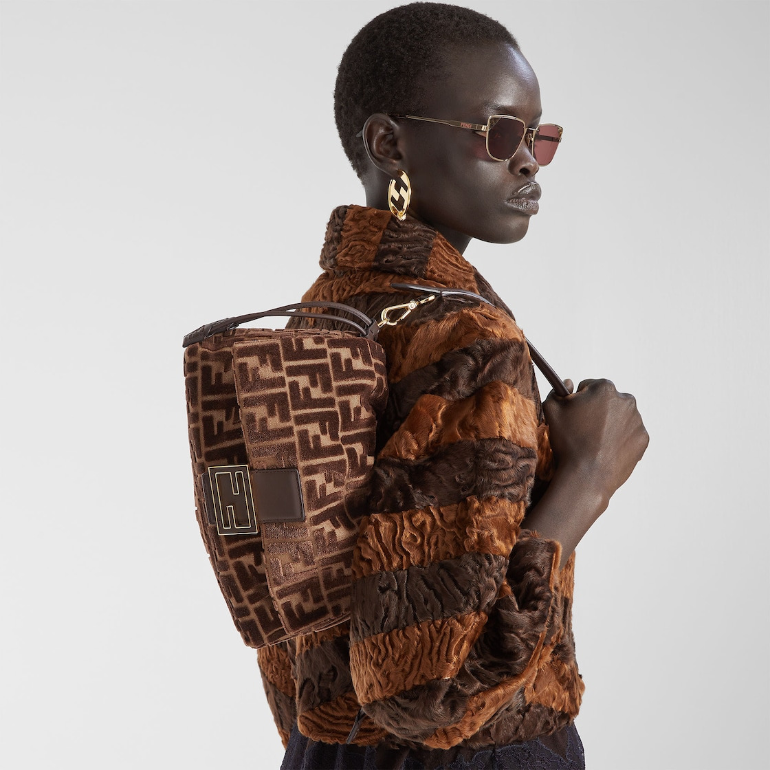 Fendi Signature - 4