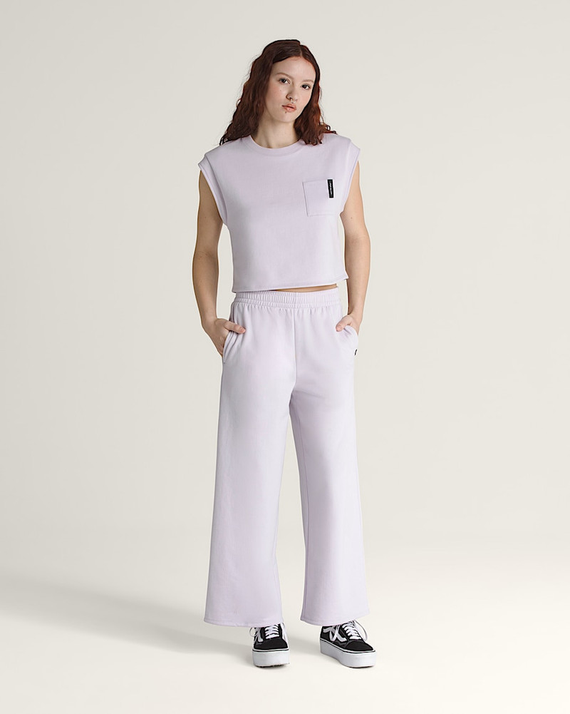 Bryn Sleeveless Top 4
