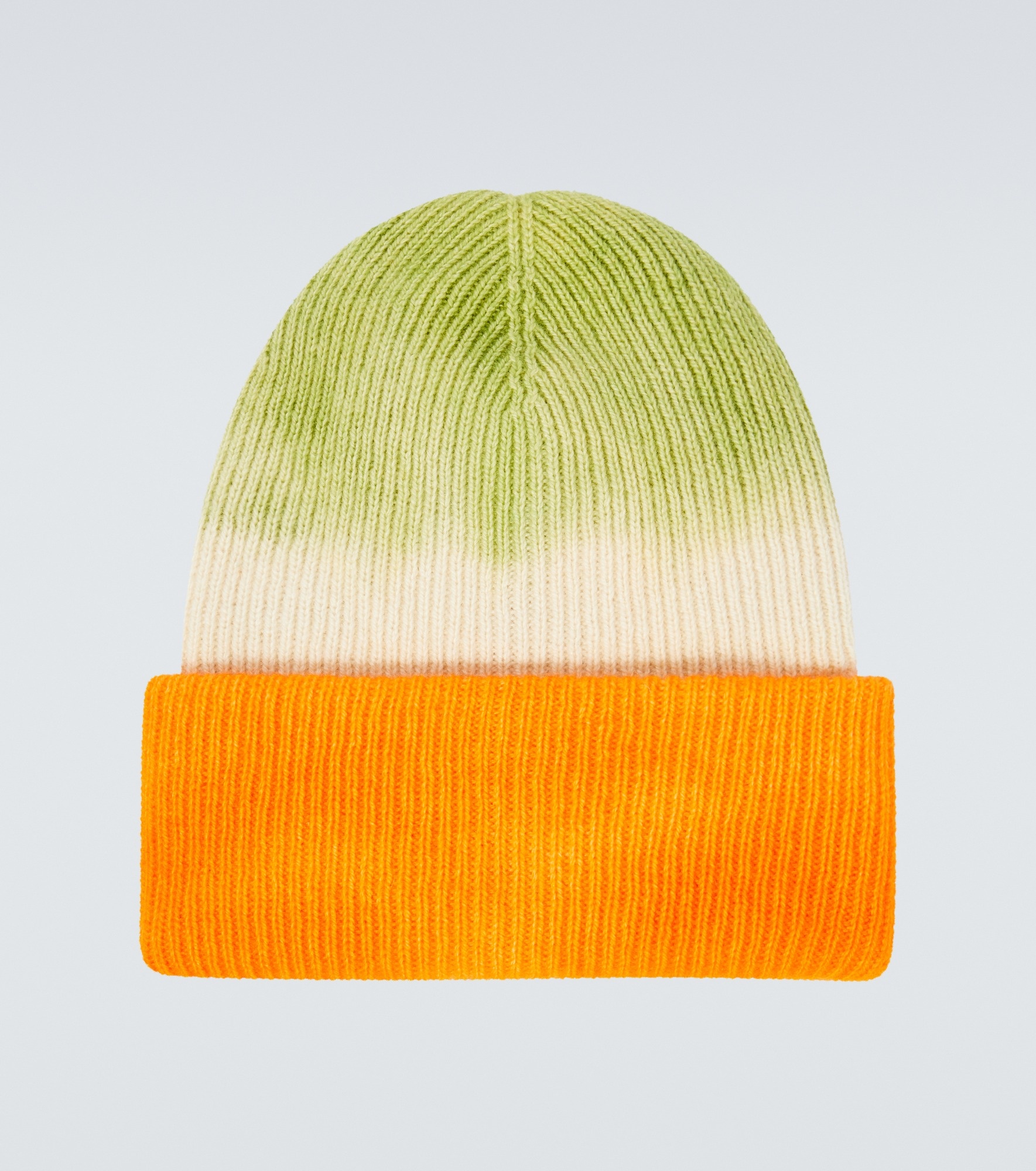 Dip Parker cashmere beanie - 1