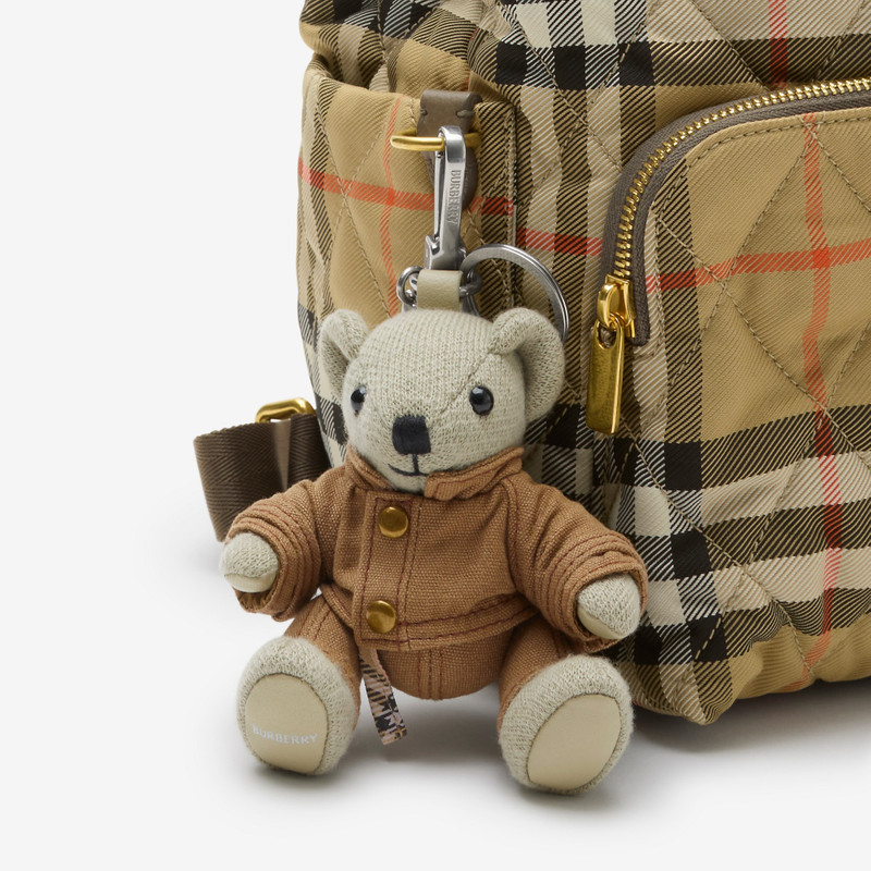 Thomas Bear Charm 4