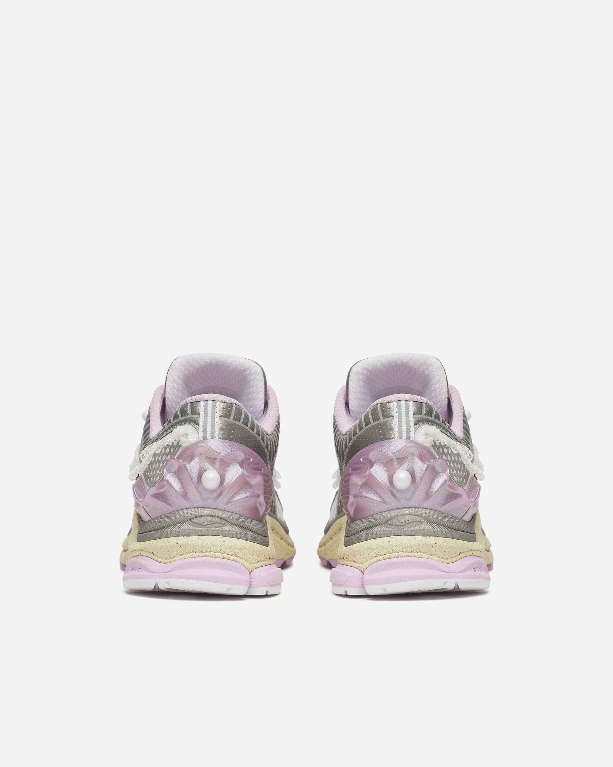 Saucony x Metagirl Progrid Paramount "Daughter of the Moon" - 3