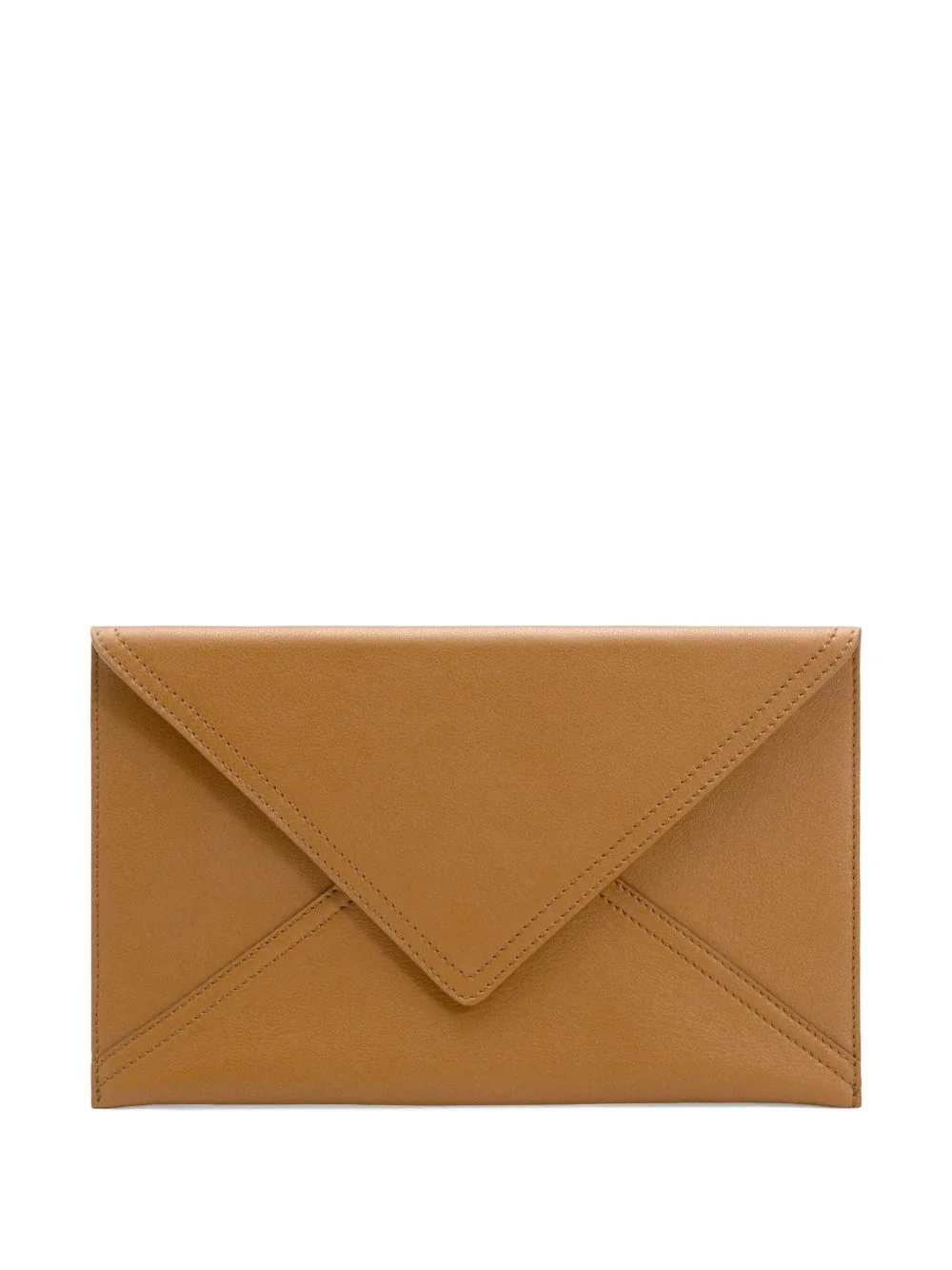 Etienne Envelope leather card holder - 1