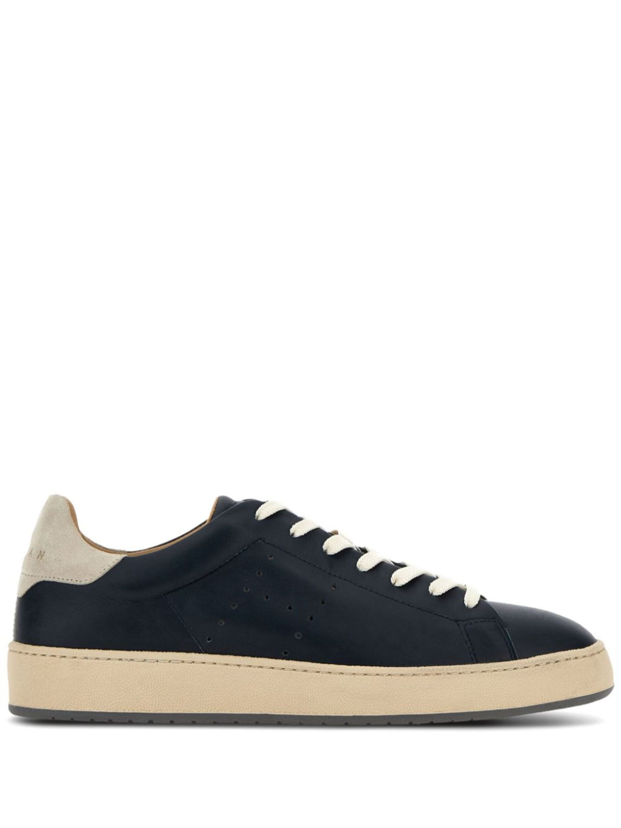 H672 low-top sneakers - 1