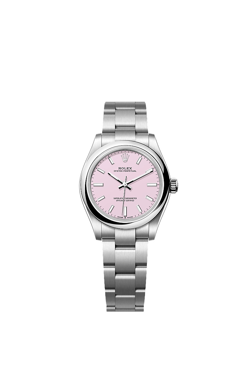 OYSTER-PERPETUAL 277200 - 1