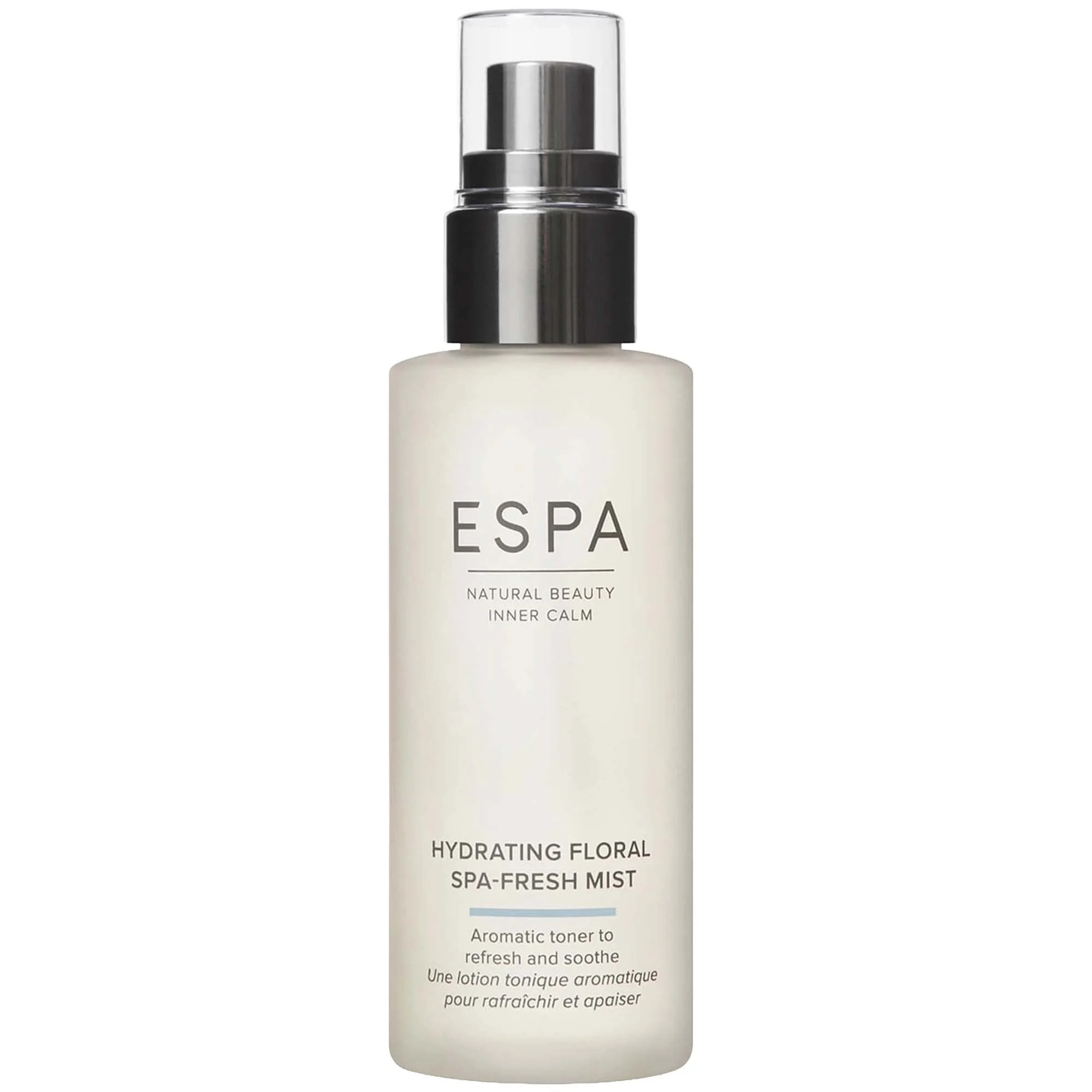 ESPA Hydrating Floral Spa-Fresh Mist - 1