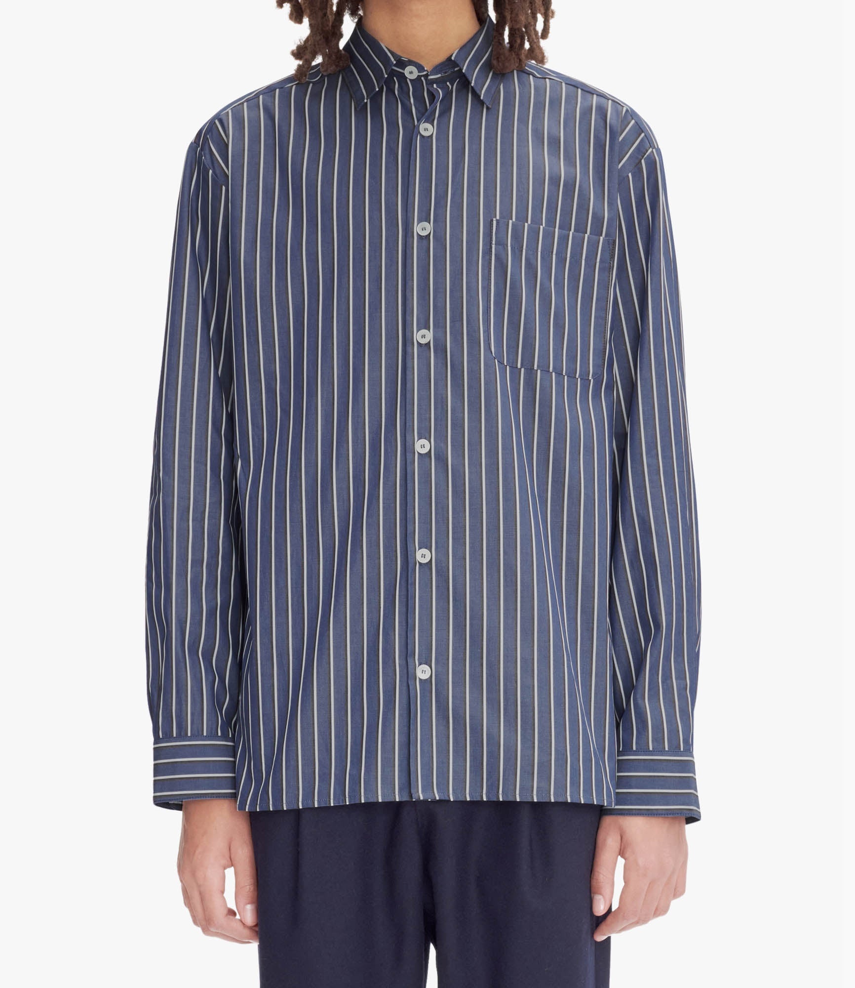 MALO SHIRT - 4