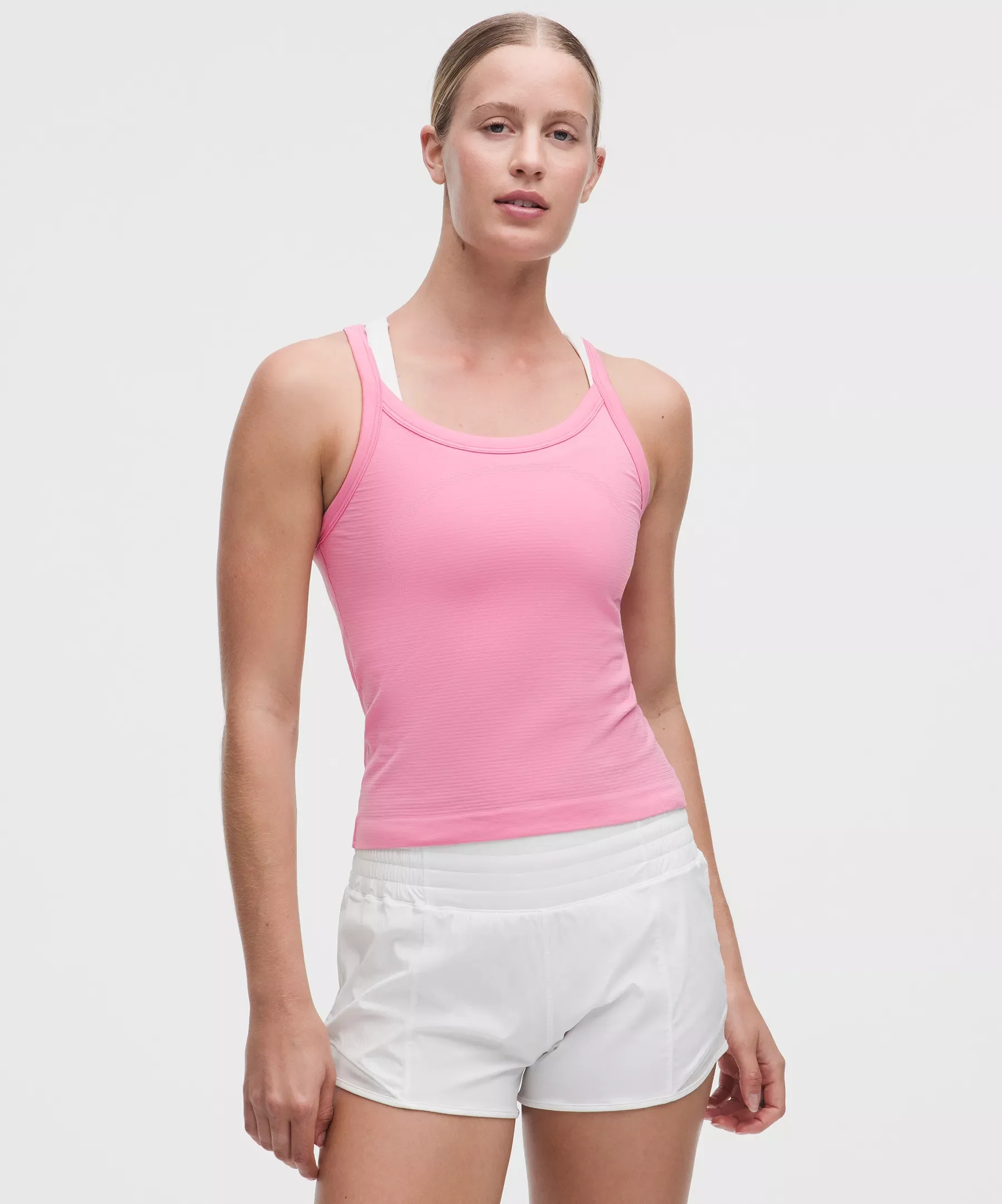 Swiftly Cami Tank Top - 1