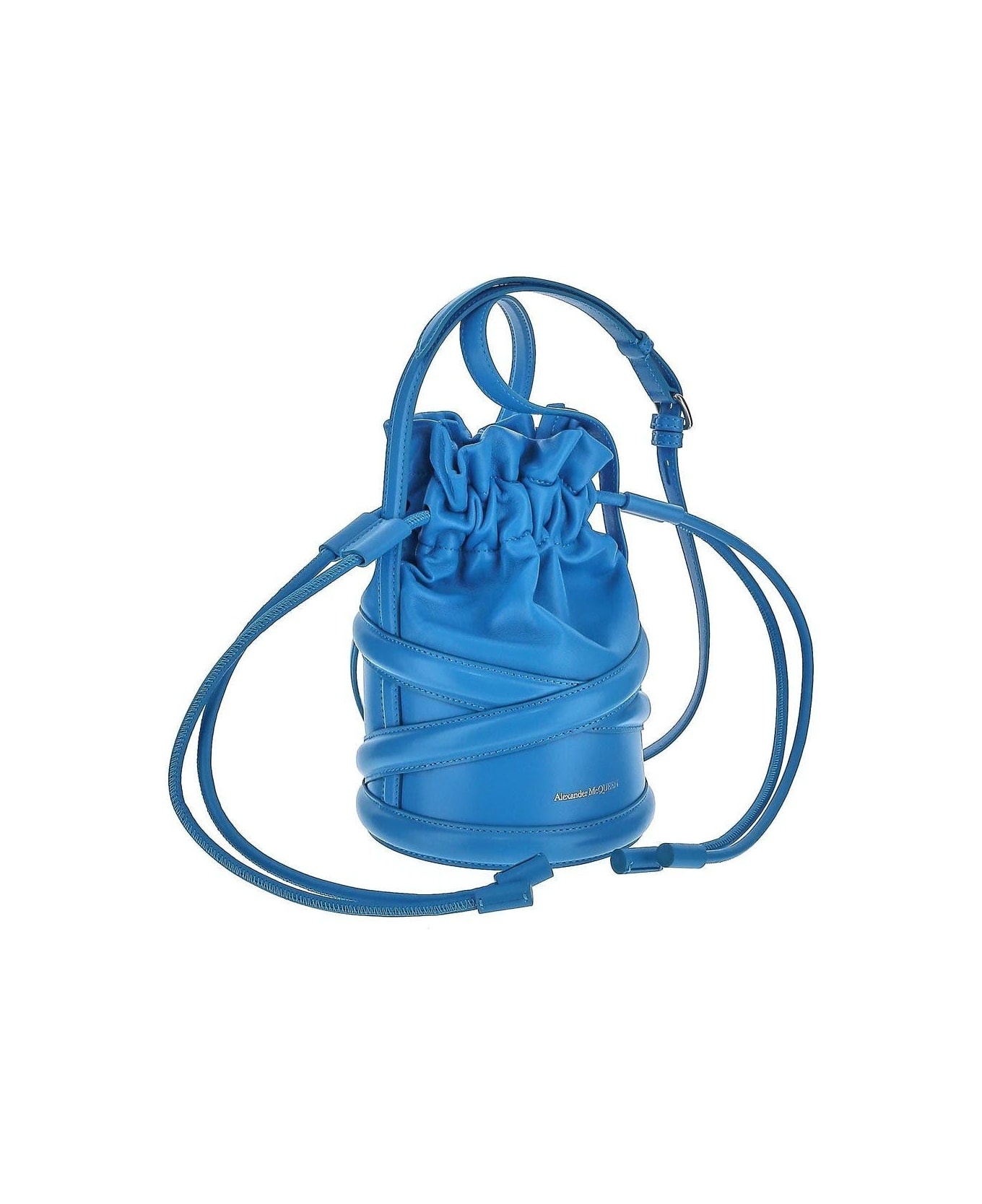 Soft Curve Bag - 2