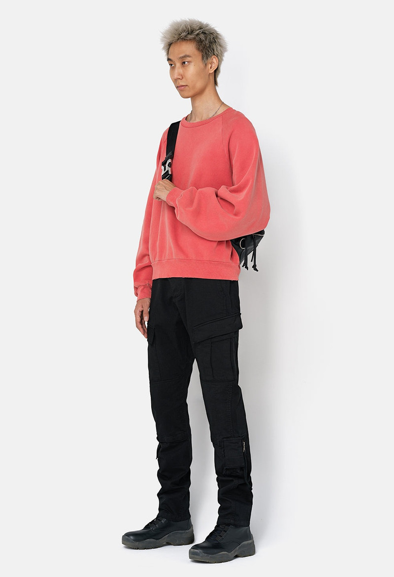 SLIM TACTICAL CARGO 4