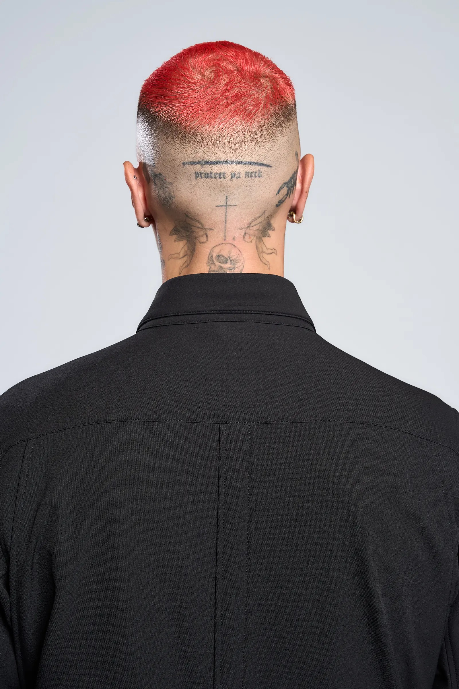 LA1-DS schoeller® Dryskin™ Shirt - 20