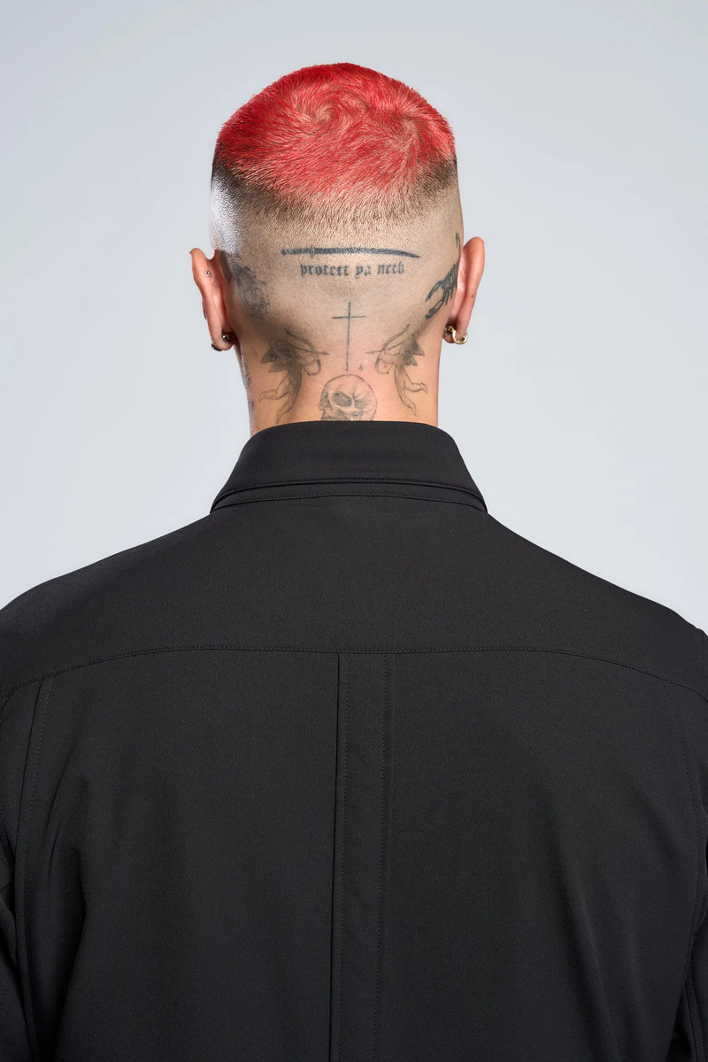 LA1-DS schoeller® Dryskin™ Shirt 20