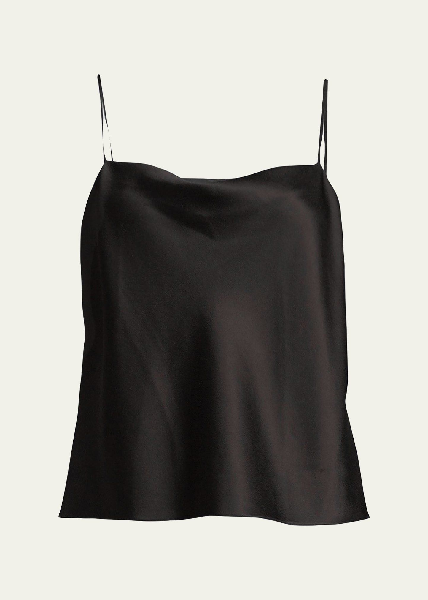 Harmon Drapey Slip Tank - 1