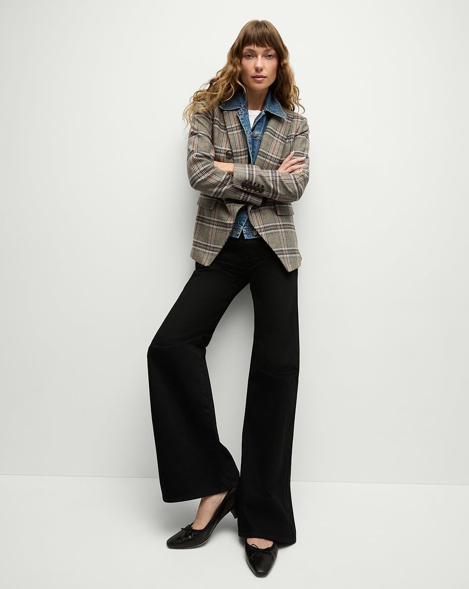 MILLER DICKEY JACKET - 3
