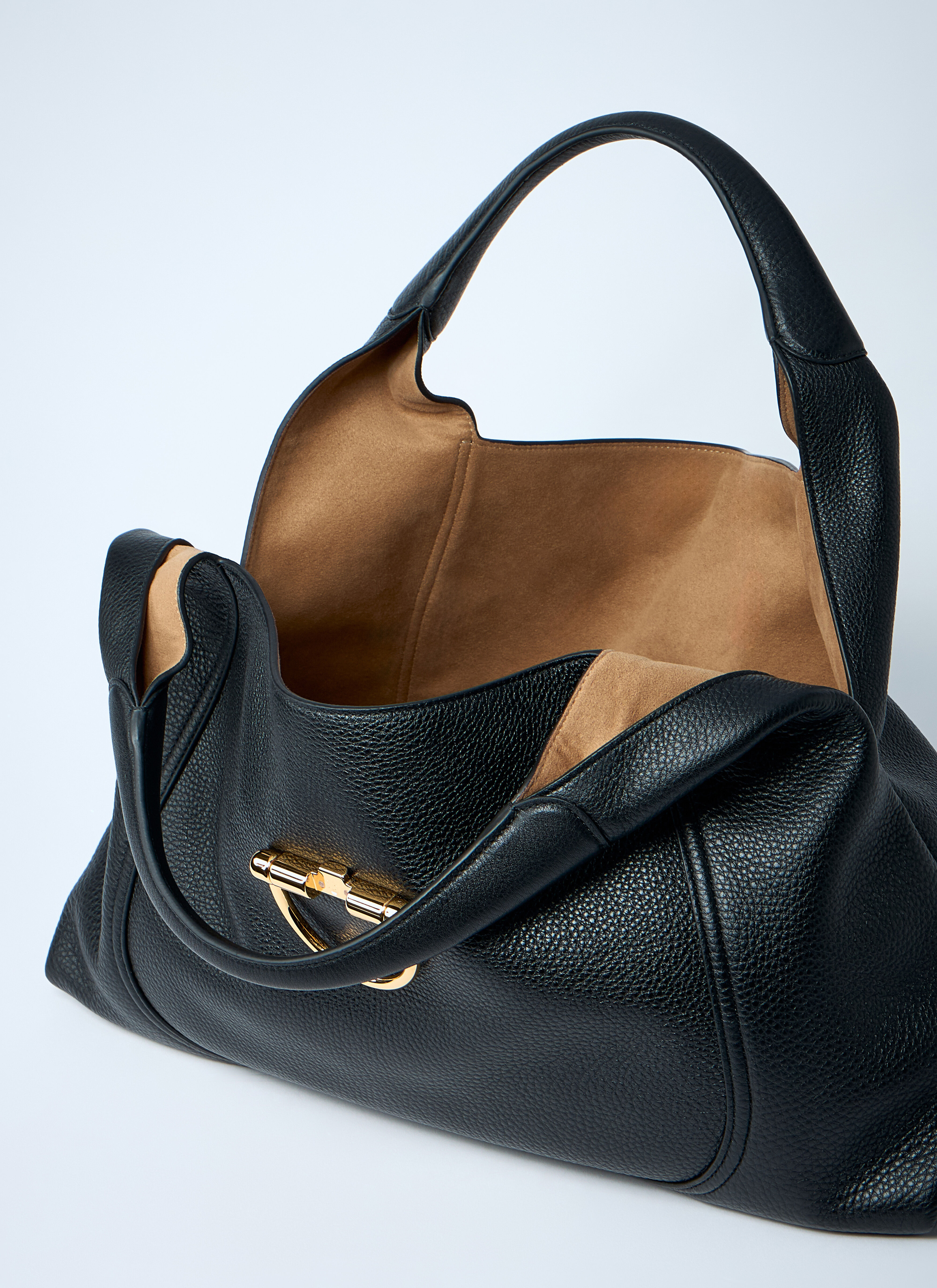 Maxi Softbit Shoulder Bag - 6