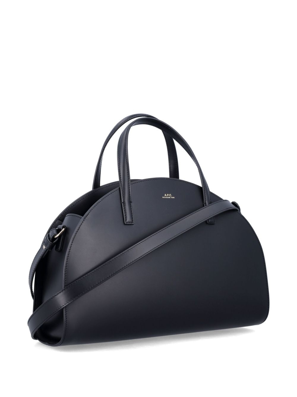 Demi-Lune tote bag - 3