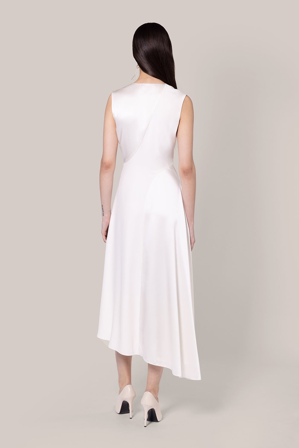 MIRAL DRESS - 5