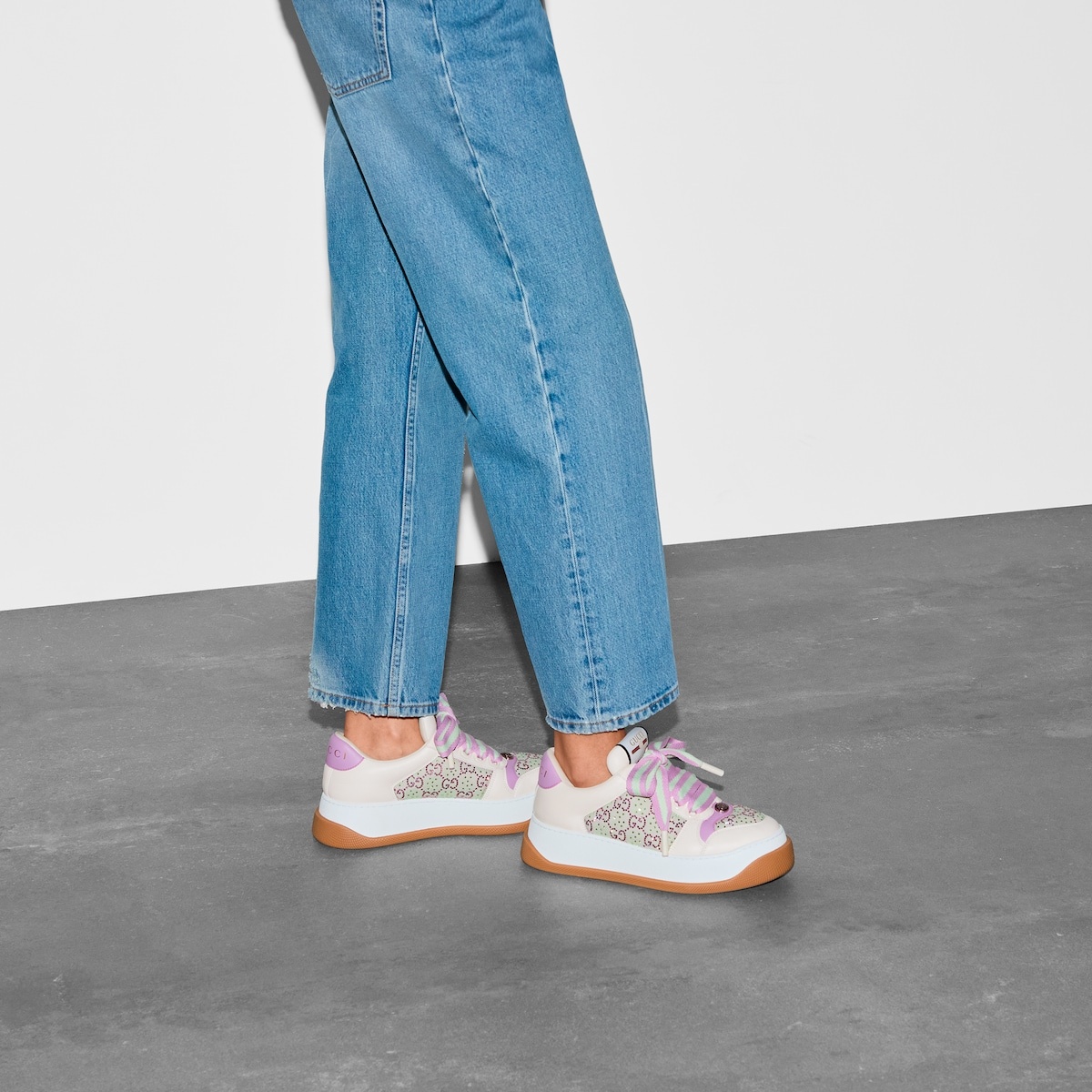 Women's Screener sneaker - 3