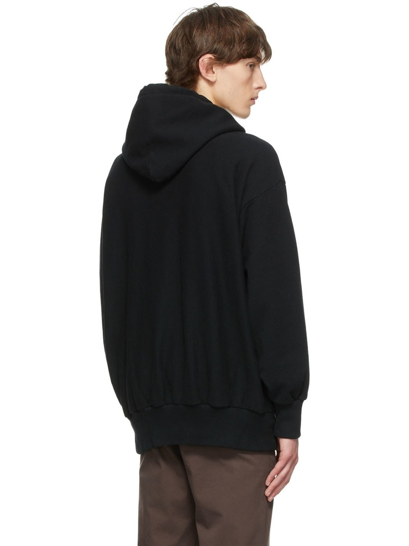 graphic-print hoodie 3