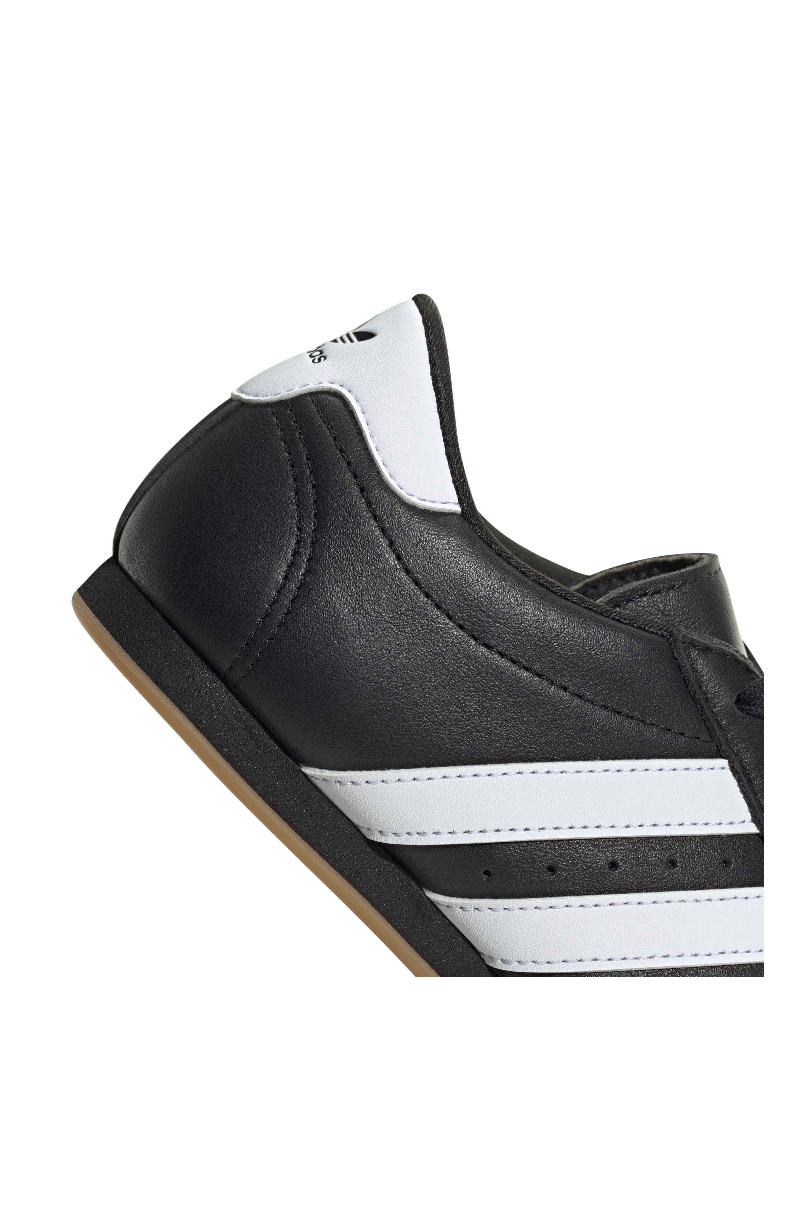 adidas Taekwondo Sneaker in Cblack/ftw at Nordstrom - 8