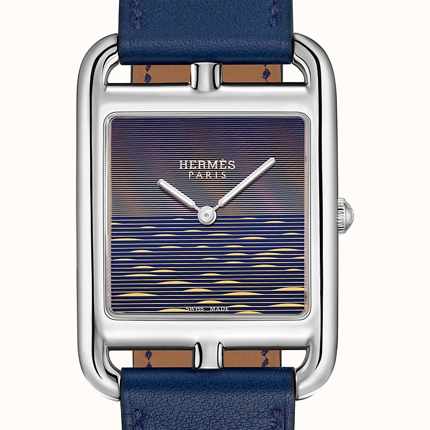 Cape Cod Crepuscule watch, 29 x 29 mm - 3