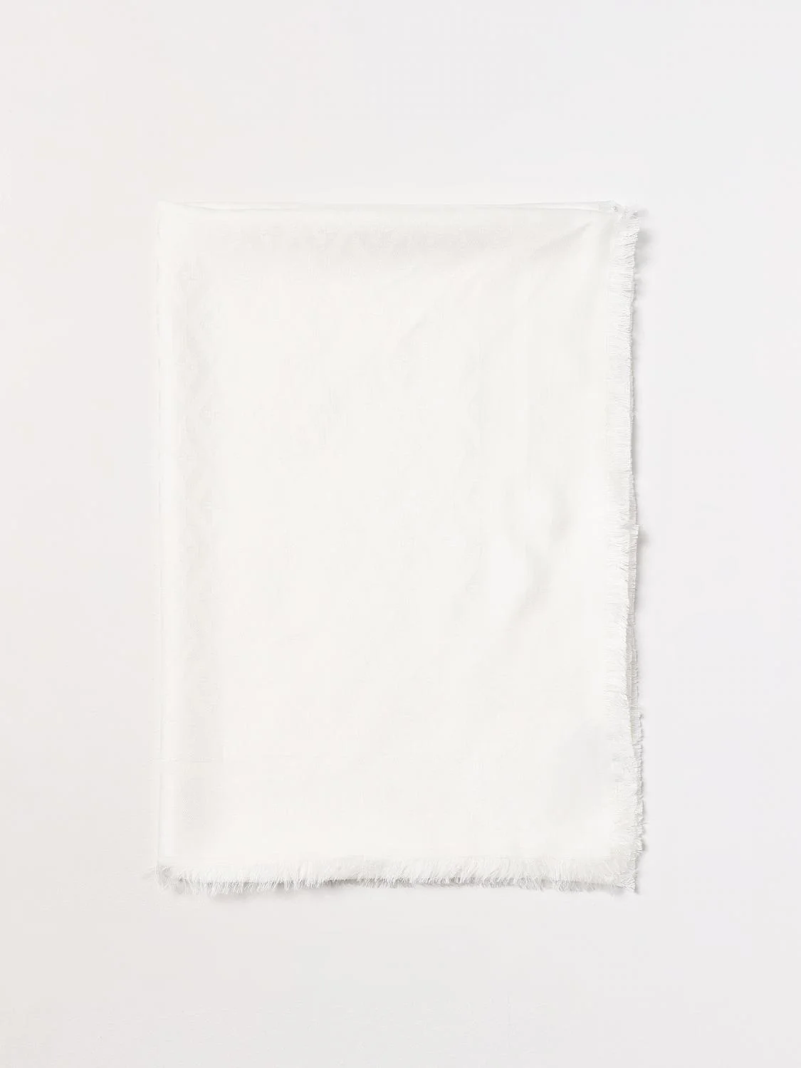 Elisabetta Franchi scarf in viscose blend - 1