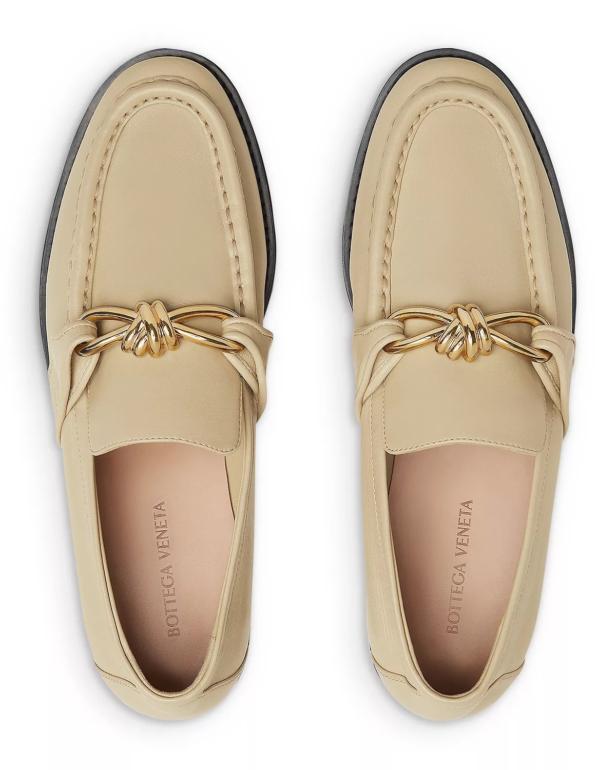 Women's Astaire Loafers - 3