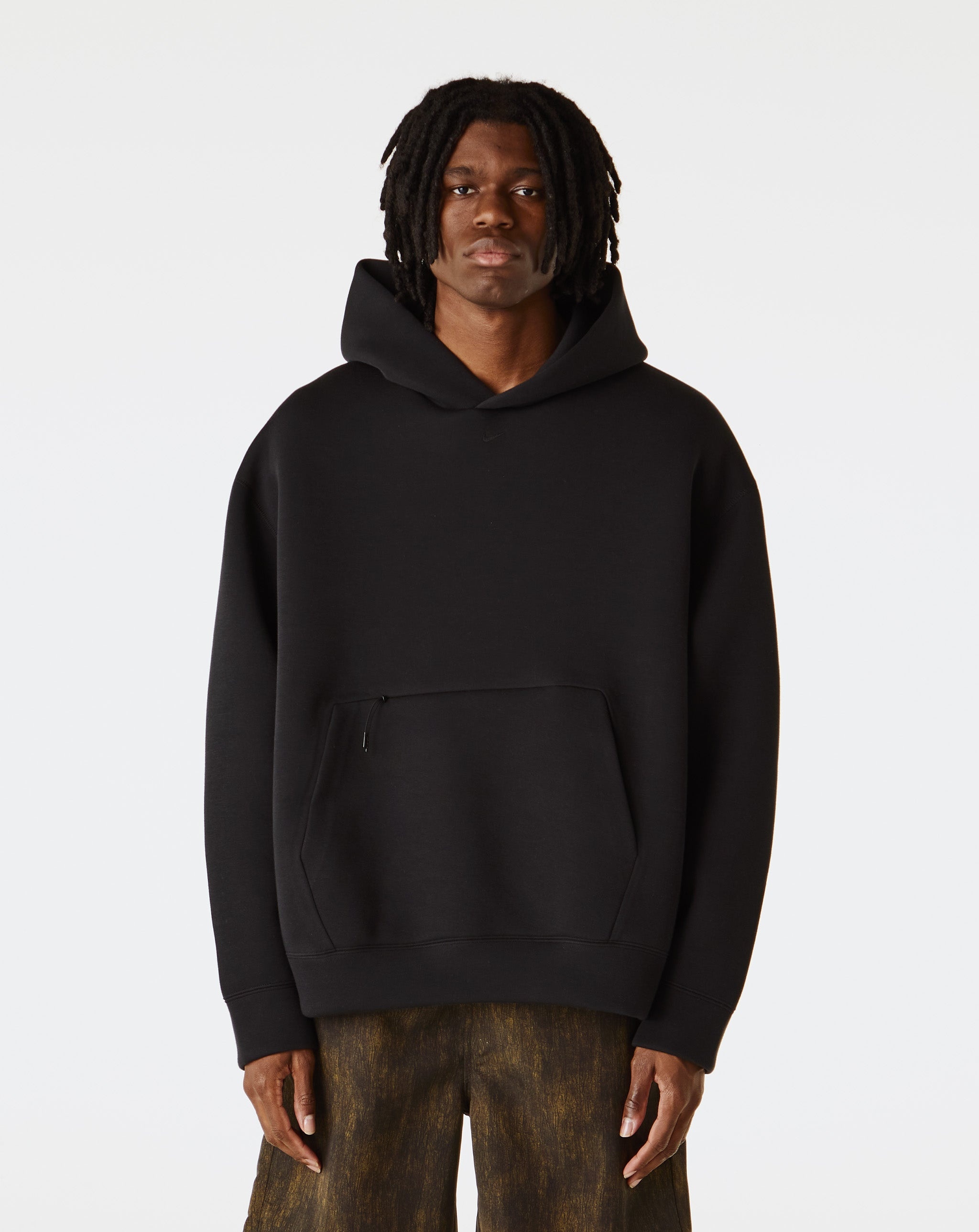 Tech Fleece Hoodie - 1
