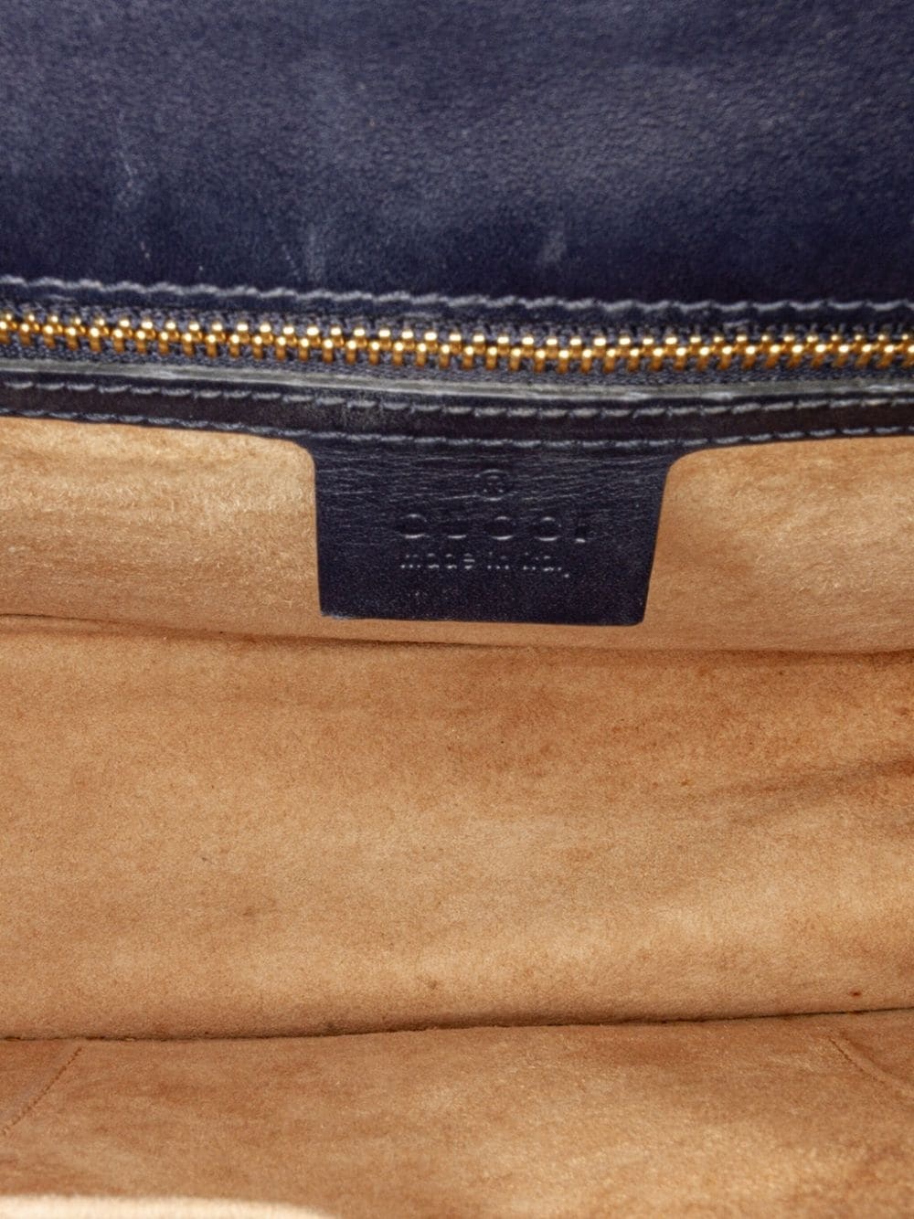 Gucci Sylvie Shoulder Bag - 5