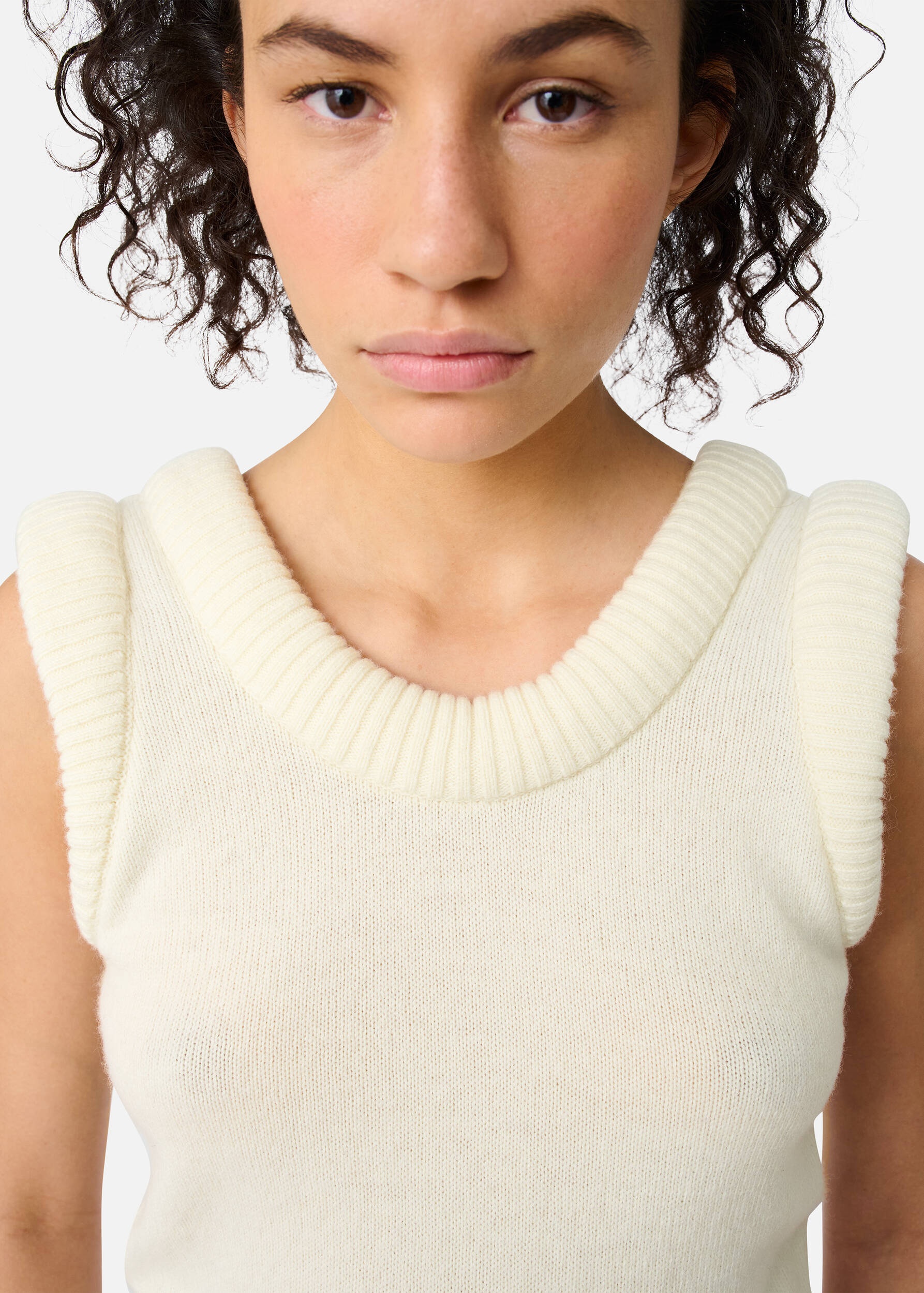Marla Vest - 5