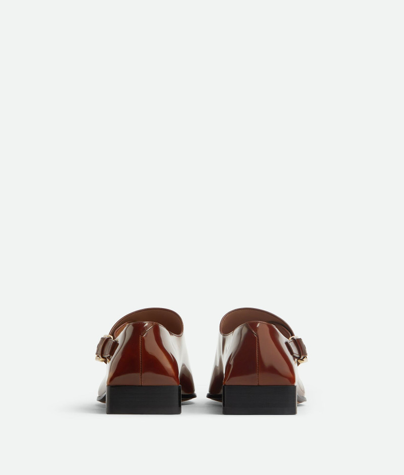 Jim Monk Strap 4