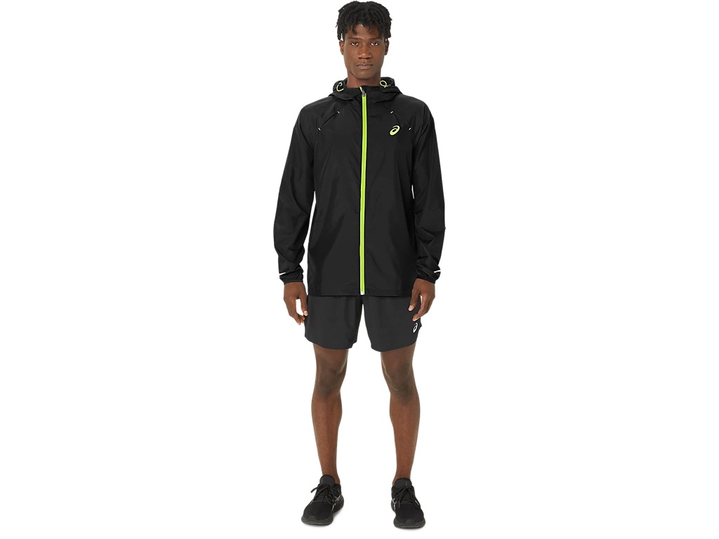 LITE-SHOW MESH JACKET - 9