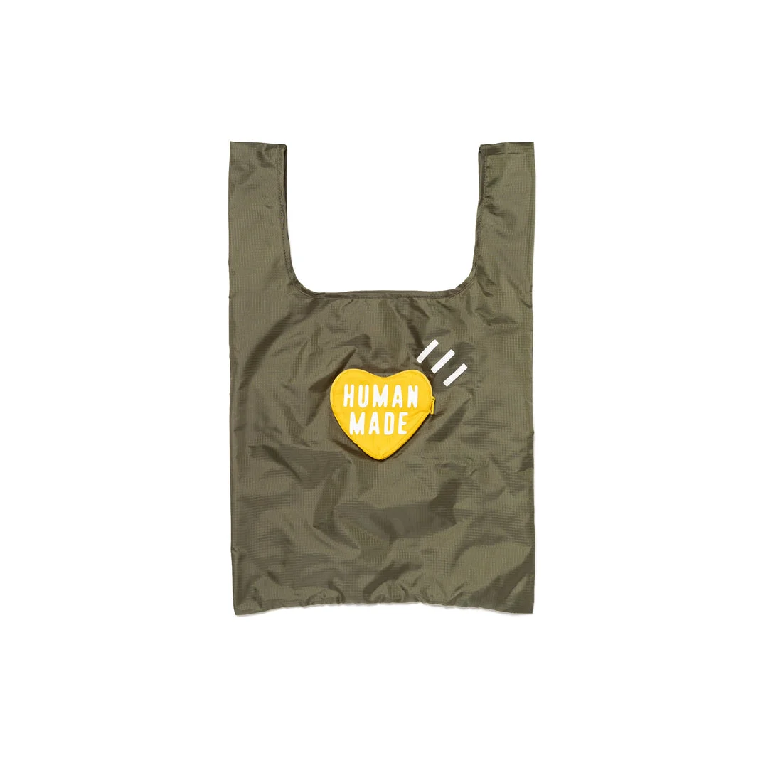 Heart Shopping Bag Large - 1