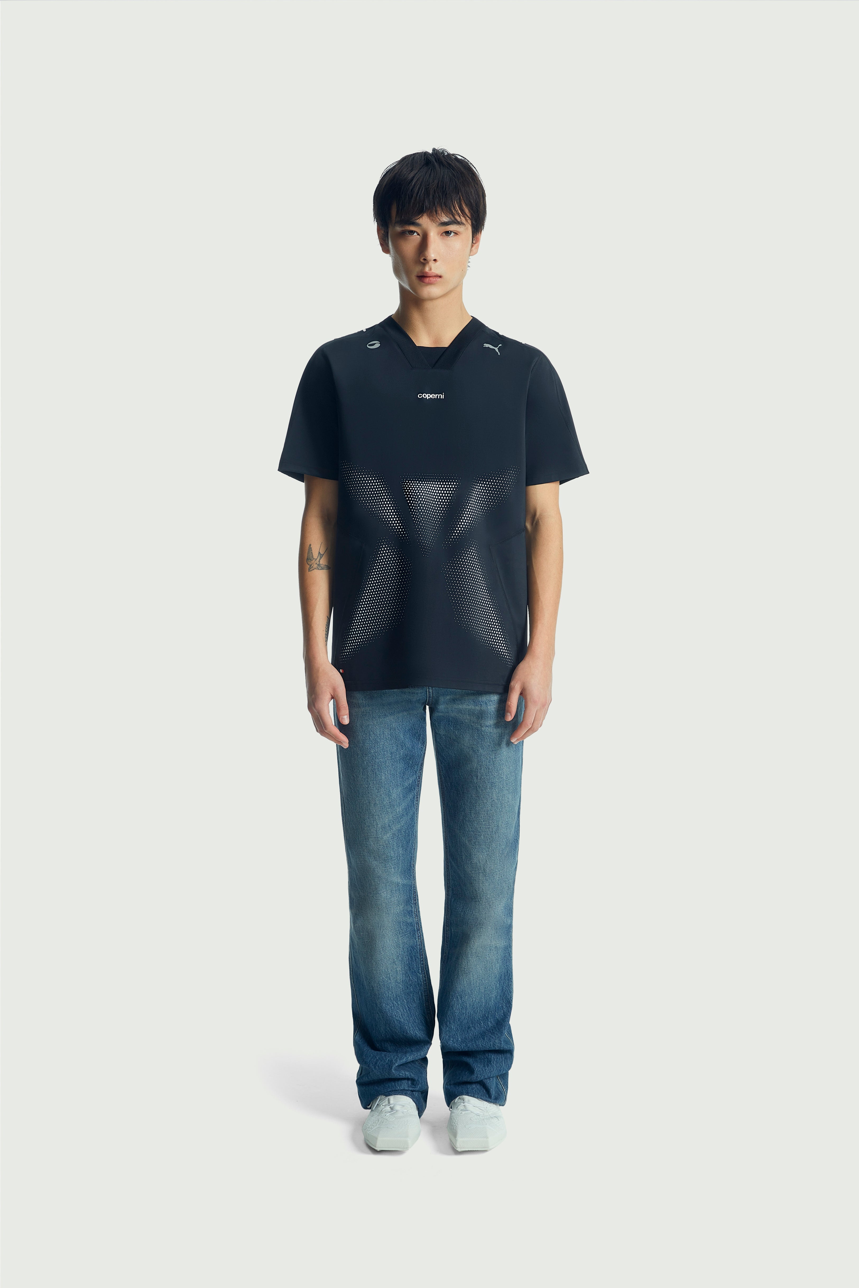 PUMA x COPERNI FOOTBALL JERSEY - 6