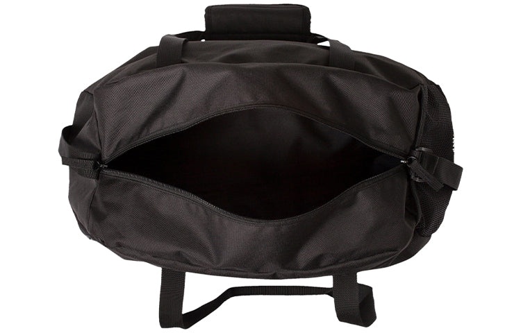 PUMA Phase Sports Bag 'Black White' 074942-01 - 3