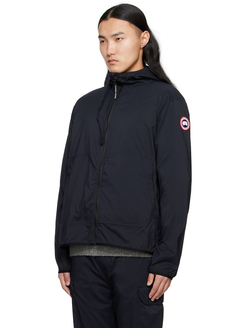 Canada Goose Black Killarney Jacket outlook