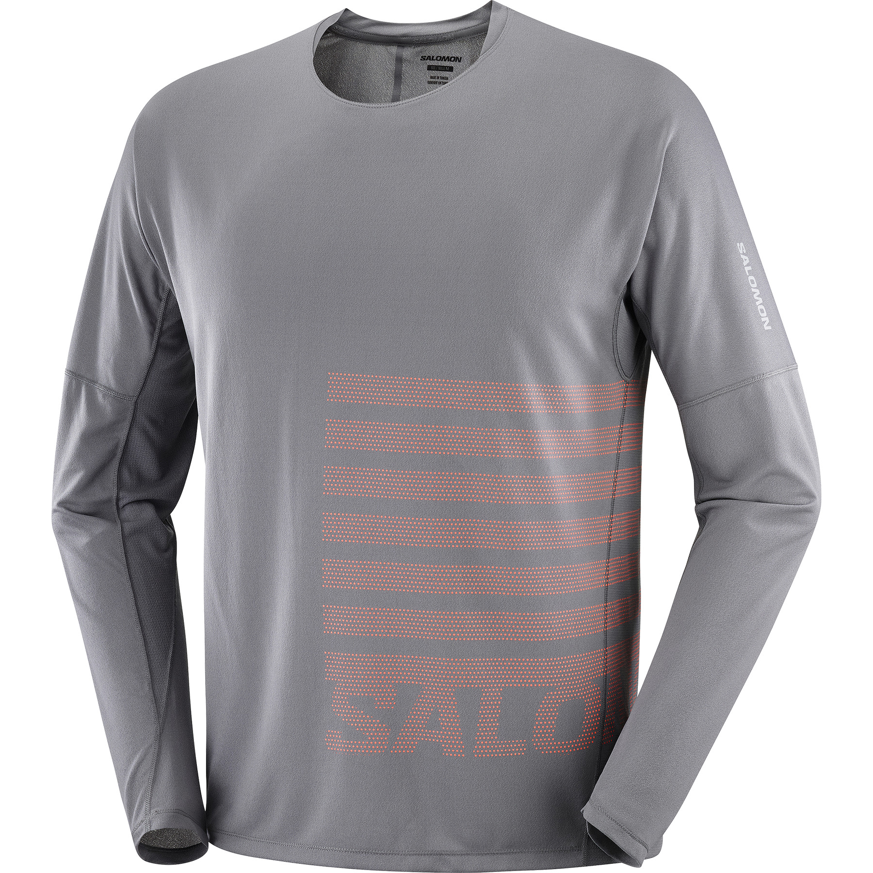 SENSE AERO GRAPHIC - 5