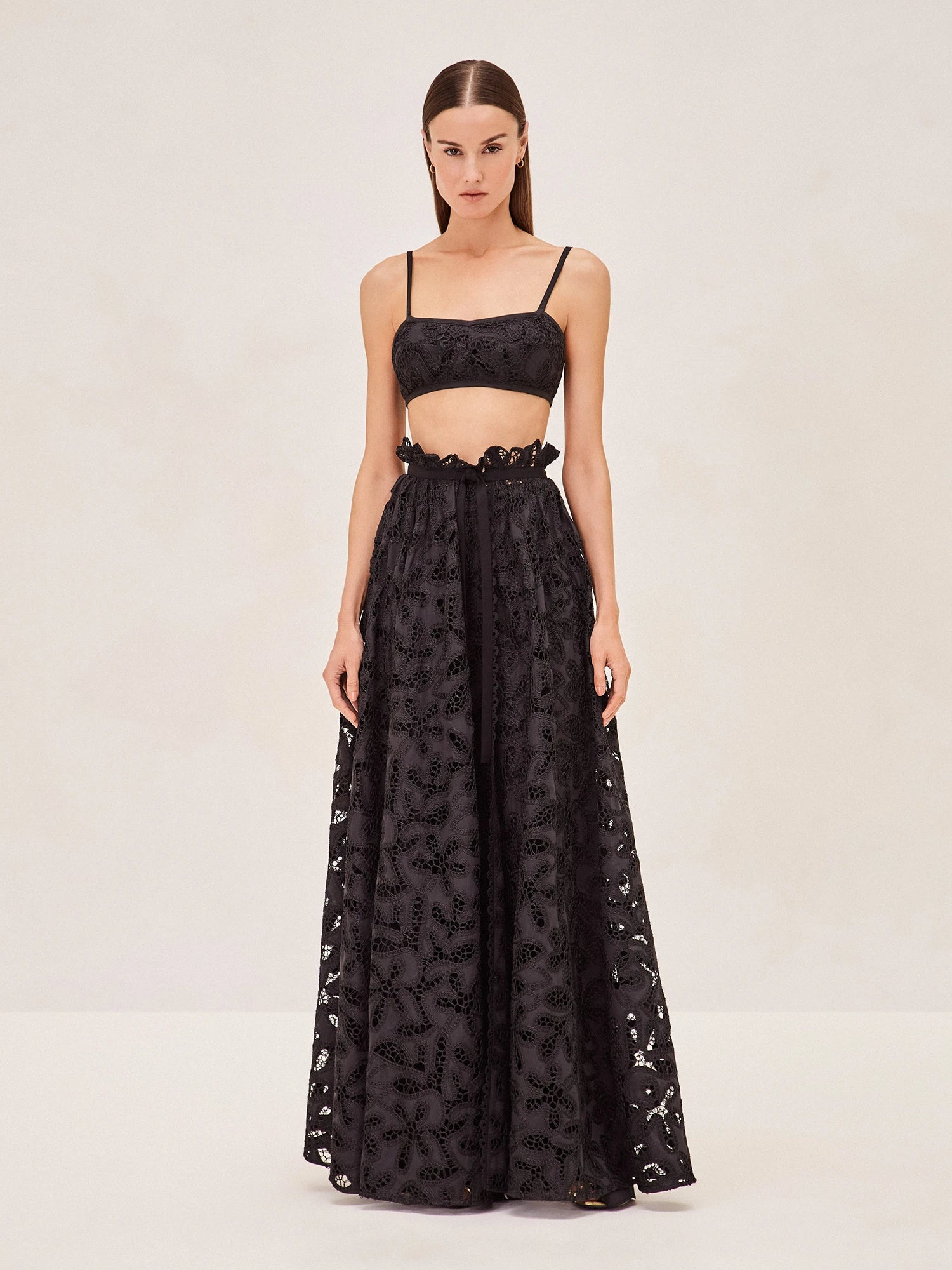 DILARA SKIRT - 2