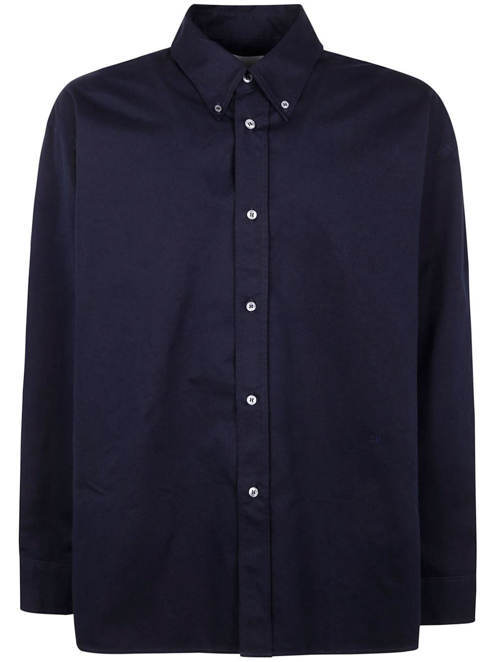 BUTTON DOWN SHIRT - 1