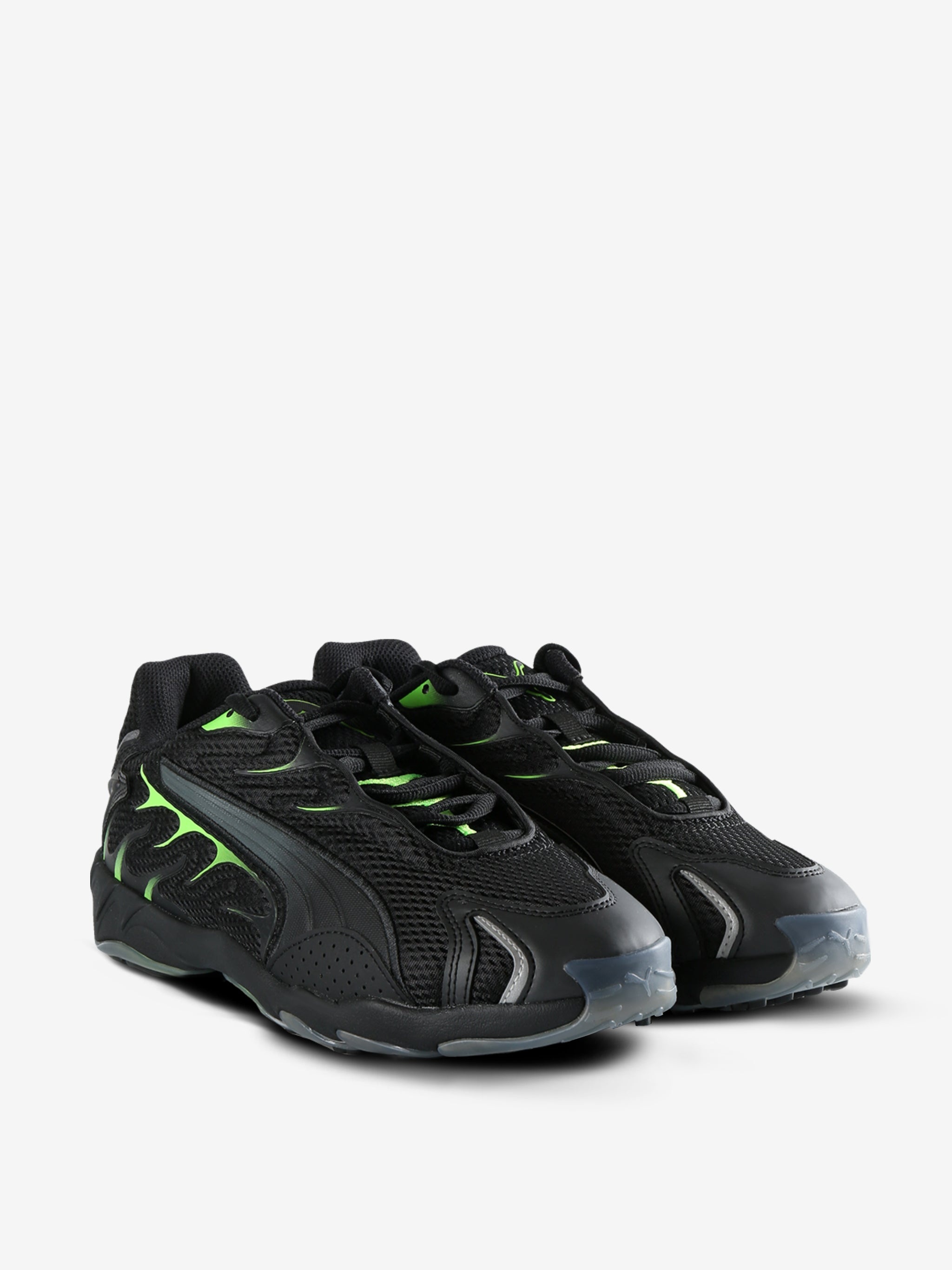 PUMA - Unisex Inhale Sneakers - 2