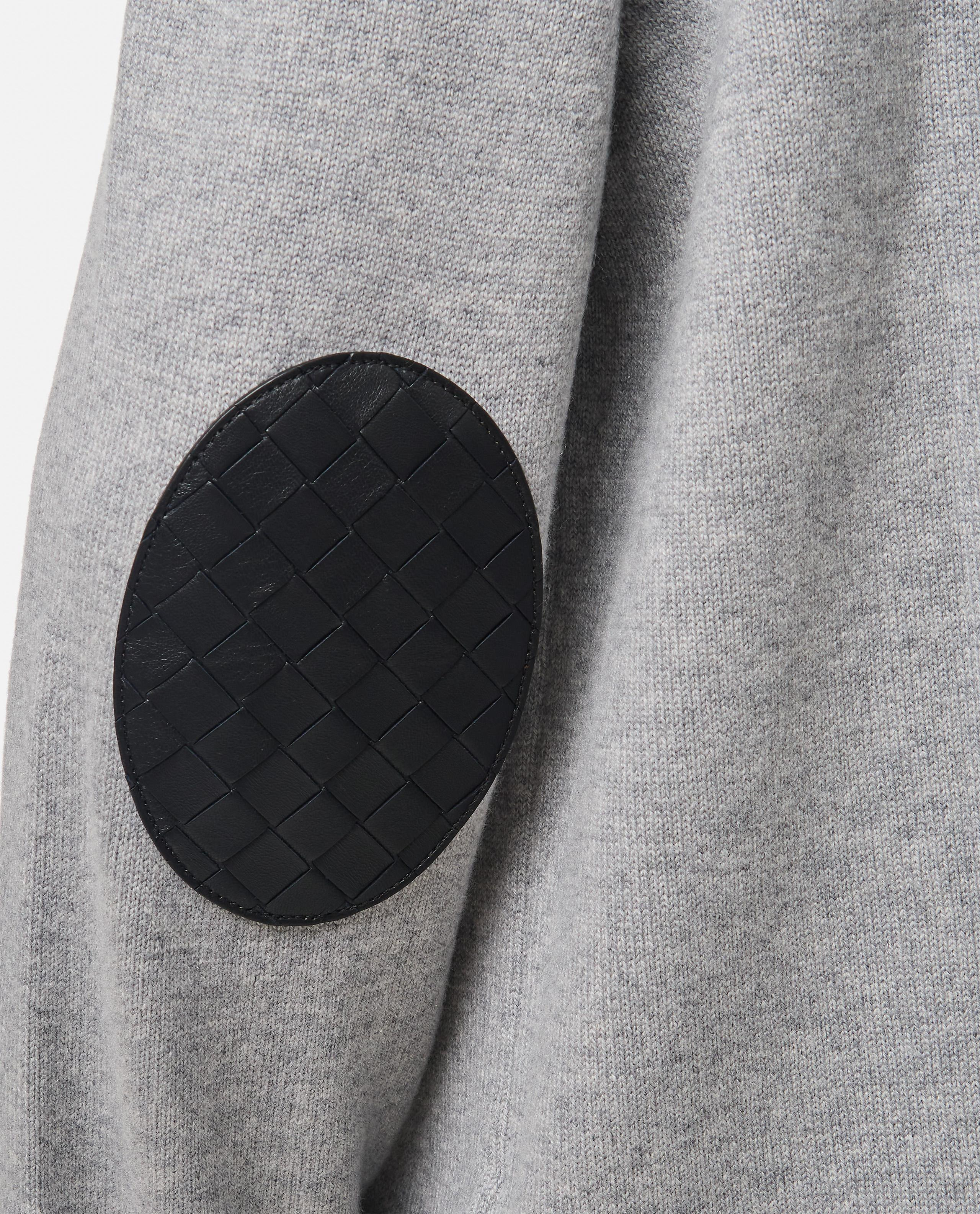 CASHMERE CARDIGAN - 4