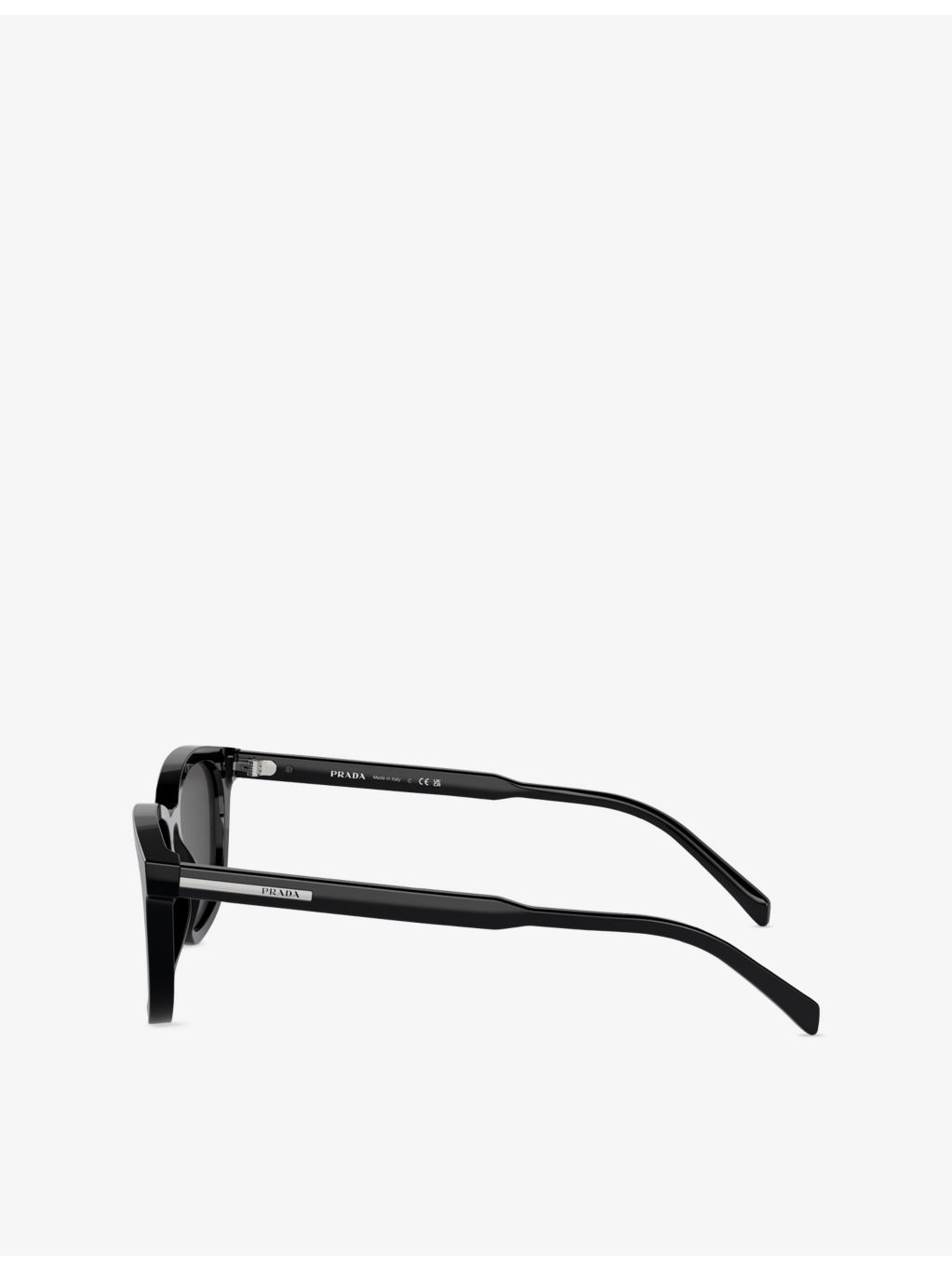 PR A21S Square-Frame Acetate Sunglasses - 3
