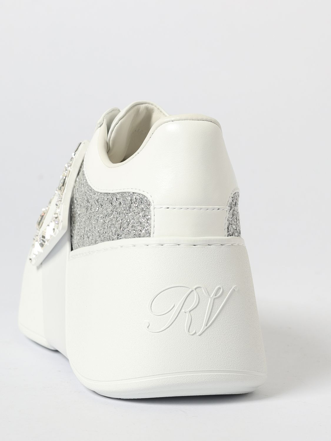 Sneakers woman Roger Vivier - 4