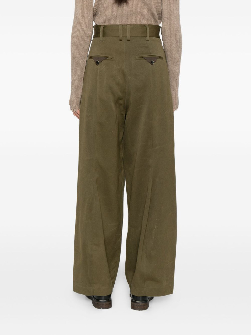 Paw trousers 4