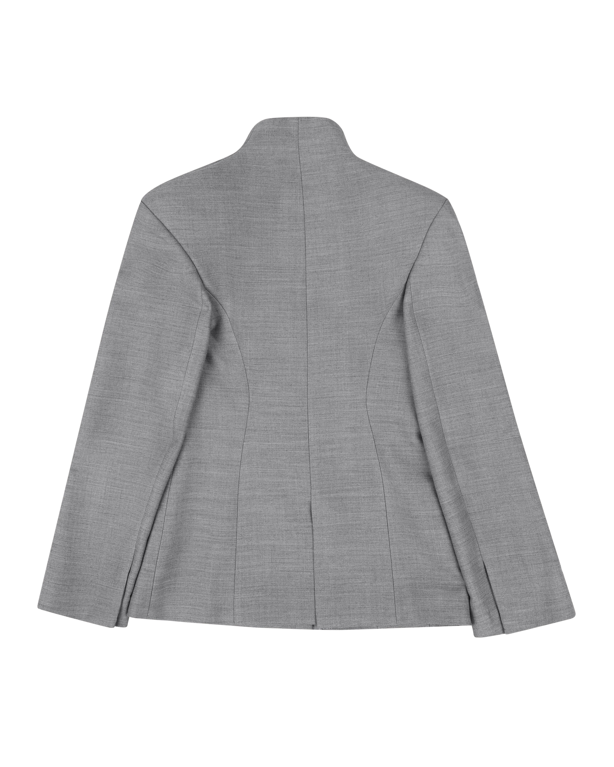 VESSEL JACKET SMOKE - 2